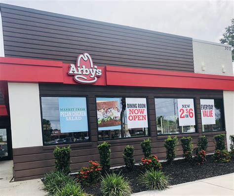 Arby&39;s was the first nationally franchised, coast-to-coast sandwich chain and has been serving fresh, craveable meals since it opened its doors in 1964. . Arbys apopka